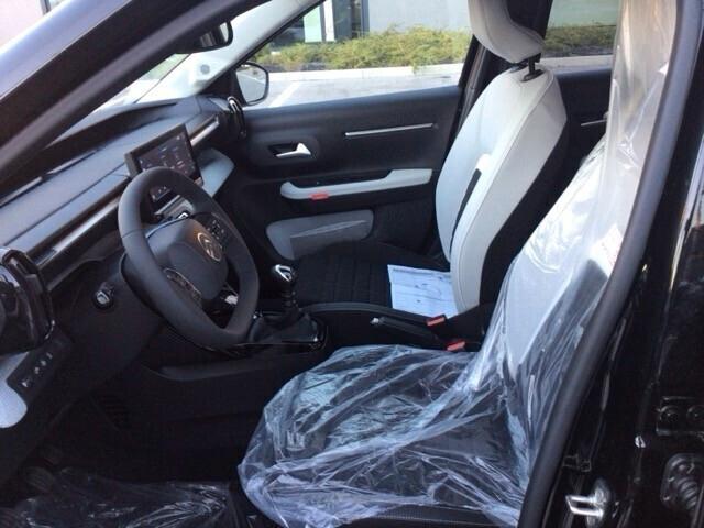 Citroen C3 PureTech 100 S&S Max Km0 Italiano