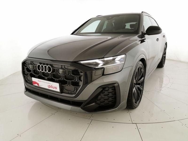 Audi Q8 50 3.0 tdi mhev S line edition quattro tiptronic