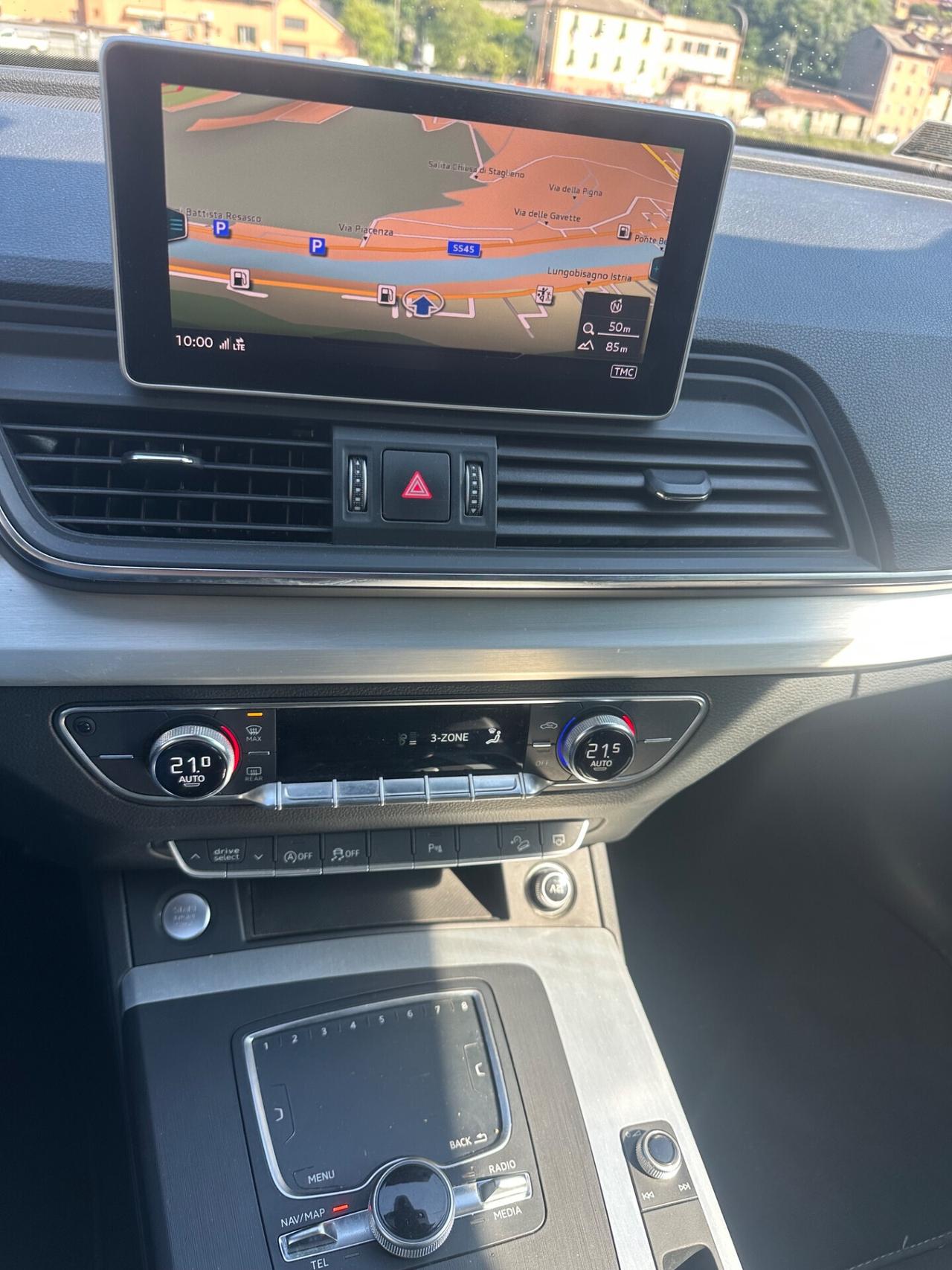 Audi Q5 40 TDI quattro S tronic S line