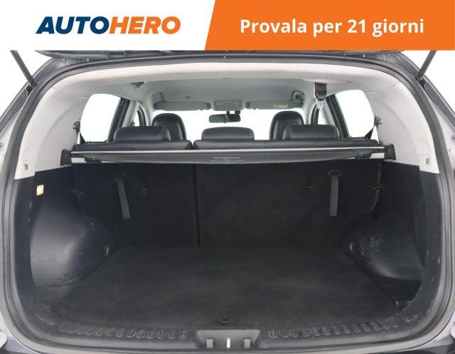 KIA Sportage 2.0 CRDI VGT AWD Feel Rebel