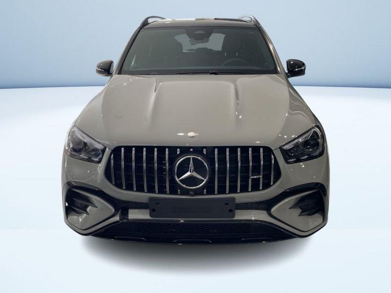 Mercedes-Benz GLE 53 AMG 4Matic+ EQ-Boost AMG Line Premium Plus