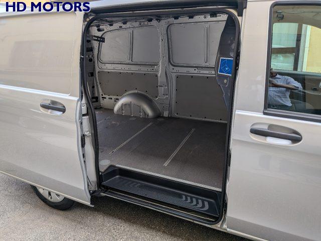 MERCEDES-BENZ Vito 2.2 114 CDI Furgone Long