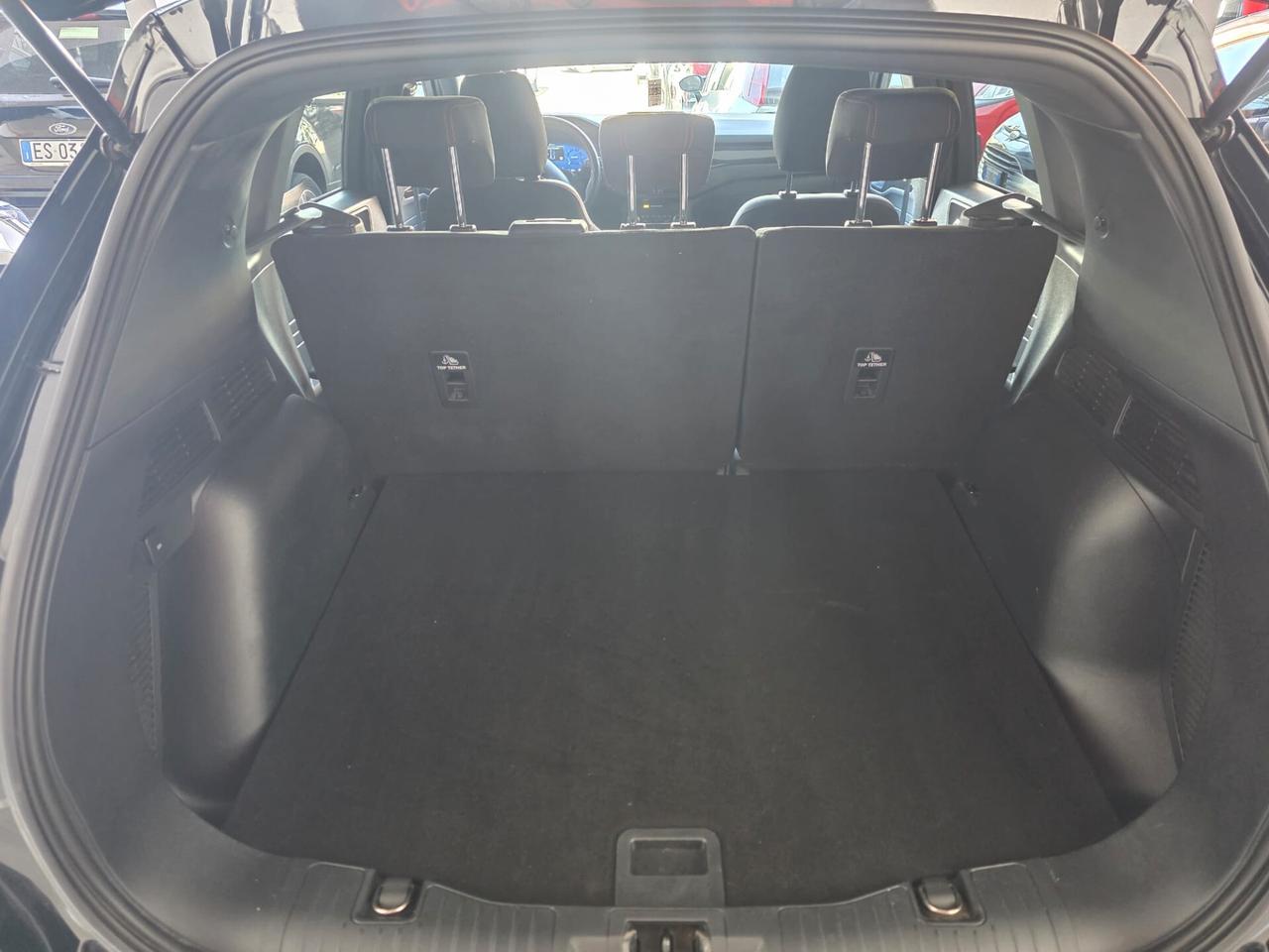 FORD KUGA 1.5 DIESEL AUTOMATICA 2022