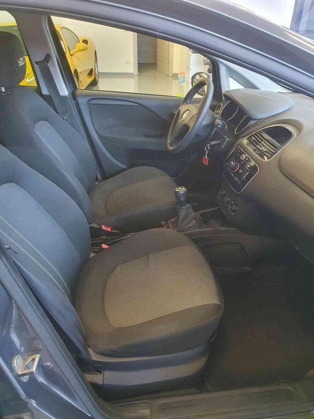 FIAT Punto 1.3 MJT II 75 CV 5 porte Young