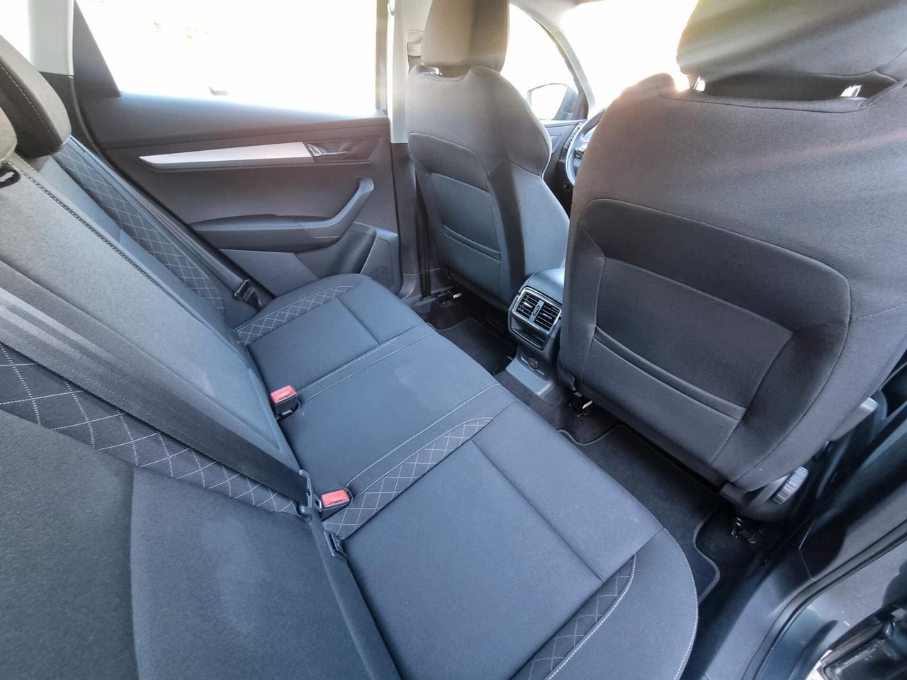 Skoda Karoq 1.6 TDI SCR DSG Ambition