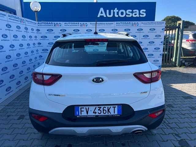 Kia Stonic 1.6 CRDi 115 CV Style