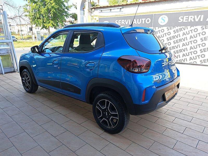 Dacia Spring Electric Essential Electric 45 33KW