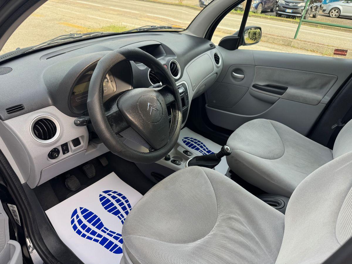 CITROEN - C3 - 1.1 Elegance NEOPATENTATI