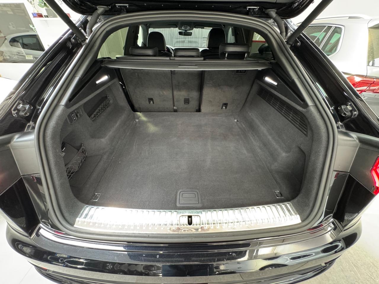 Audi Q8 50 TDI 286 CV quattro tiptronic Sport