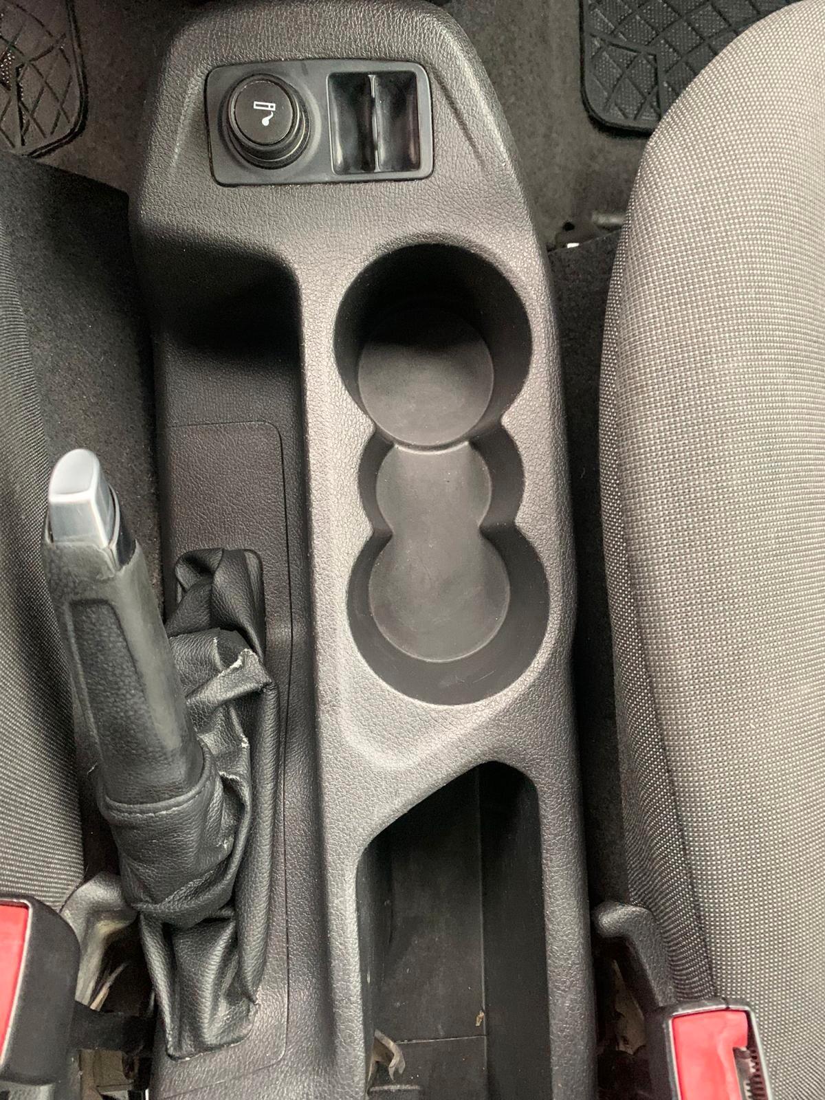 Ford Tourneo Connect Connect7 1.5 TDCi 120 CV Plus AUTO IN ARRIVO