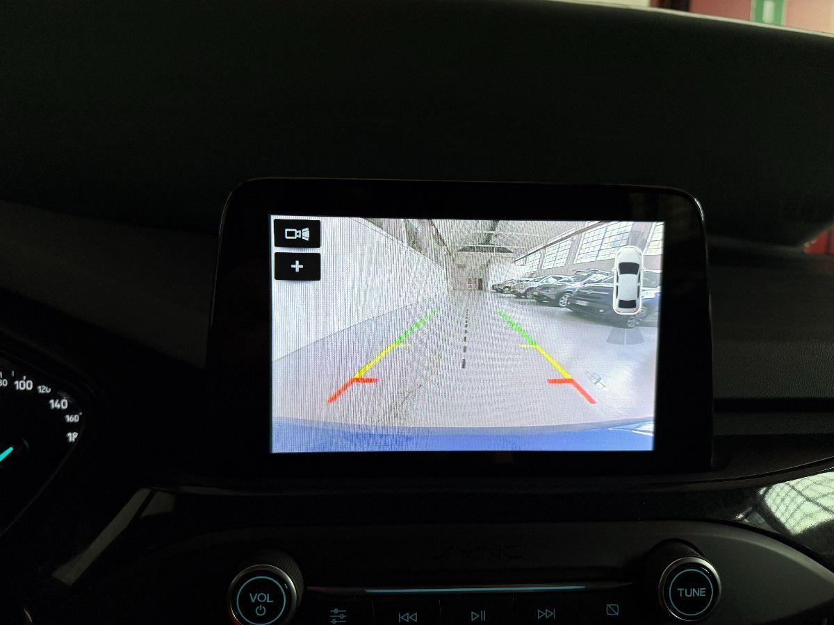 FORD - Focus - 1.0 EcoBoost 125CV 5p. ST Line