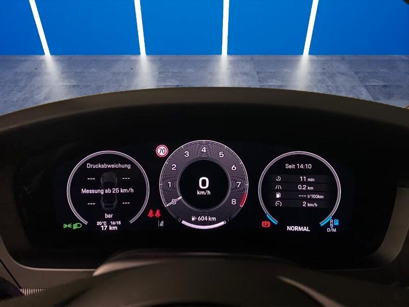 PORSCHE 911 (992) 911 Carrera Cabriolet