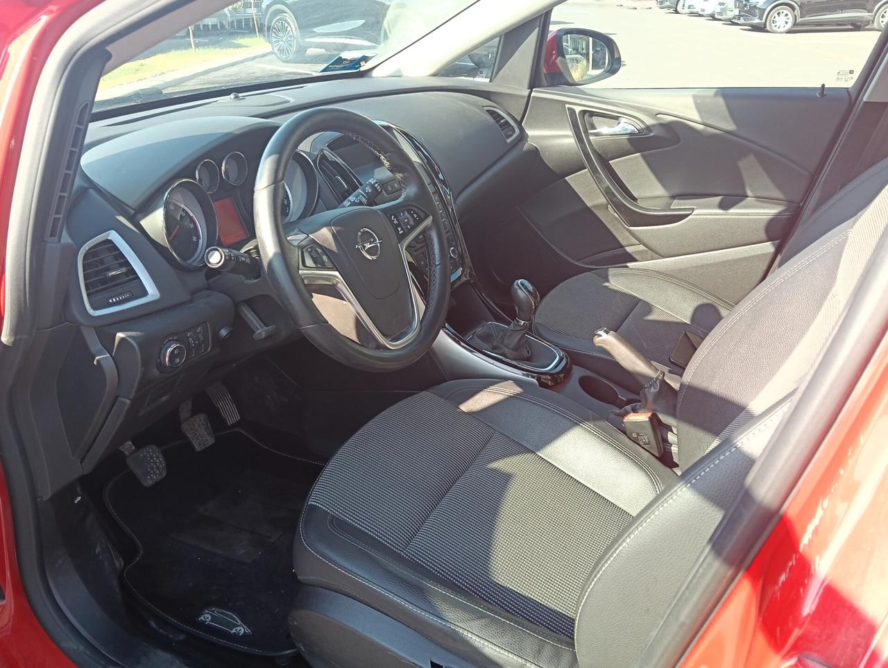 Opel Astra 1.4 100CV Sports Tourer Ecotec