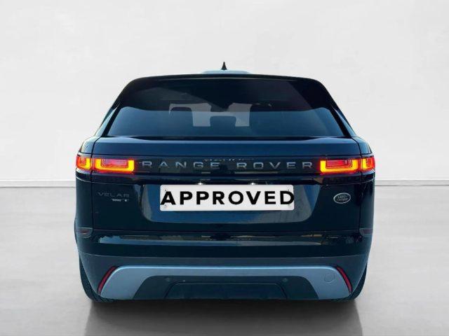 LAND ROVER Range Rover Velar 2.0D I4 240 CV R-Dynamic S