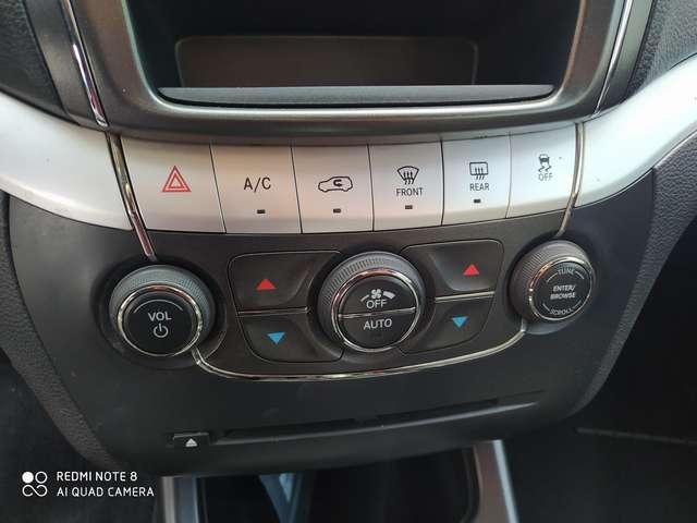 Fiat Freemont Freemont 2.0 mjt 16v Lounge 140cv