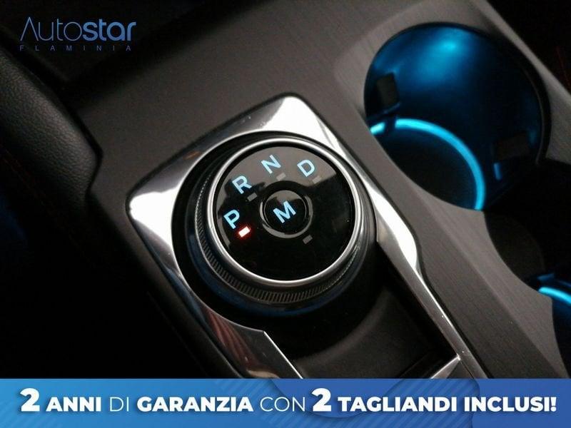 Ford Kuga 2.0 ecoblue ST-Line 2wd 120cv auto