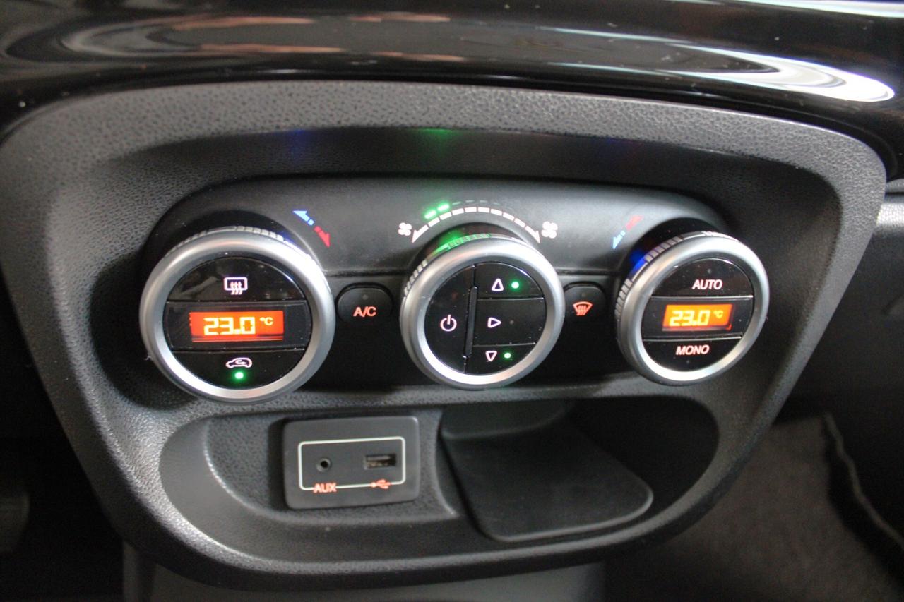 FIAT 500L 1.6 Mjet Trekking - 2016