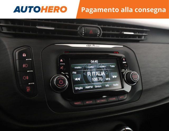 ALFA ROMEO Giulietta 1.4 Turbo 120 CV