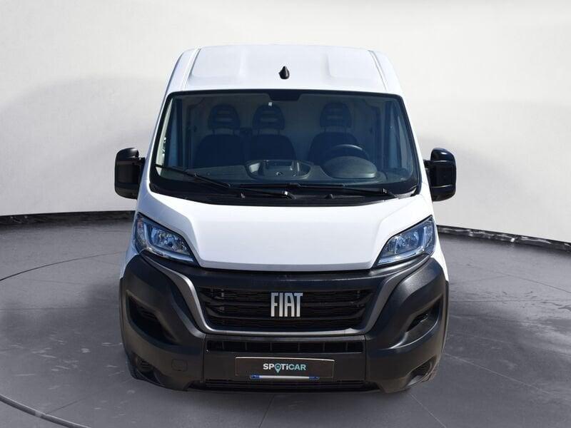 FIAT Ducato 35 2.2 Mjt 140CV PM-TM Furgone