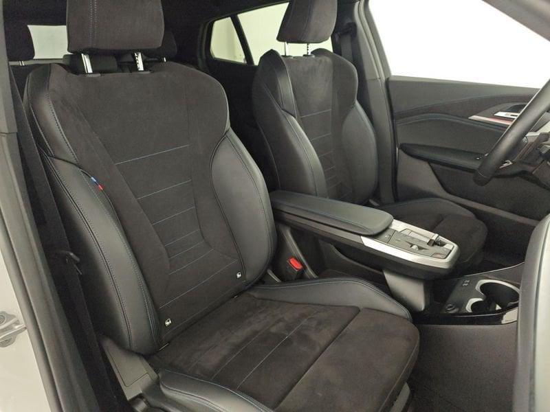 BMW X2 sDrive 18d Msport