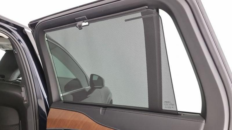 Volvo XC90 XC90 D5 AWD Geartronic Inscription