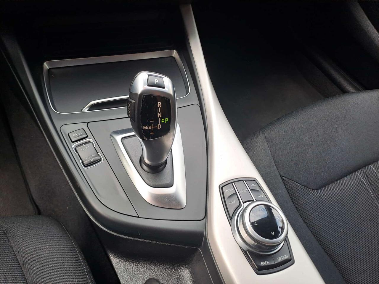 Bmw 118d full led