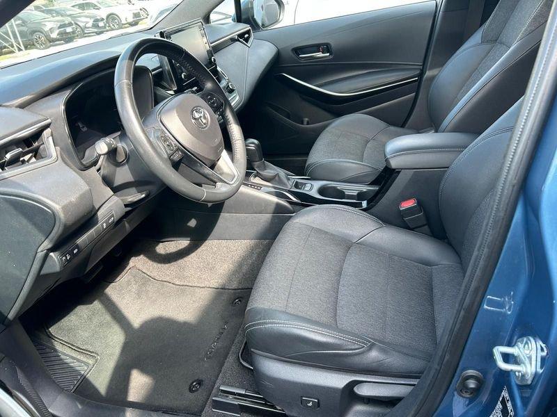 Toyota Corolla Corolla Touring Sports 1.8 Hybrid Style