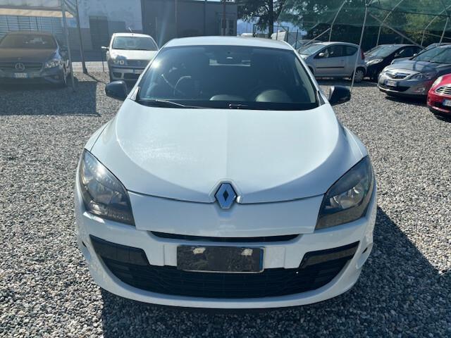 Renault Megane Mégane 1.5 dCi 90CV Attractive EURO 5