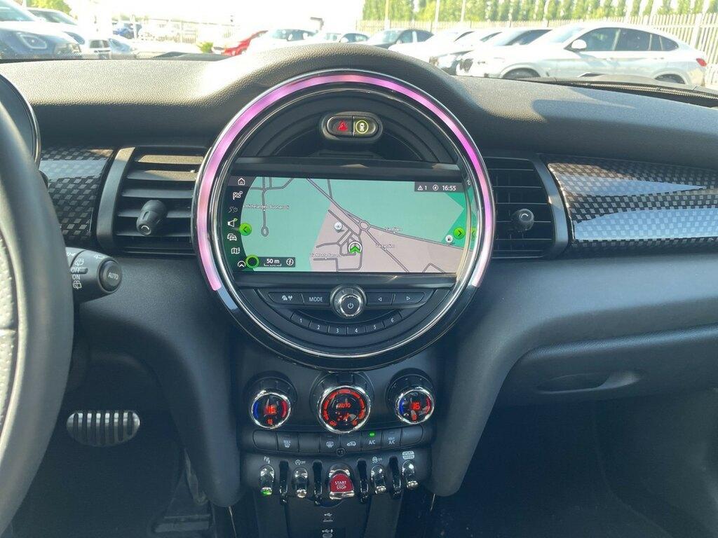 Mini Cooper S 2.0 TwinPower Turbo Cooper S Hype DCT