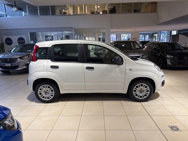 FIAT Panda 1.2 Easy 69cv S&S Euro 6D-Temp