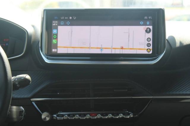 Peugeot 2008 1.2 Allure s&s 130cv Automatica con CarPlay
