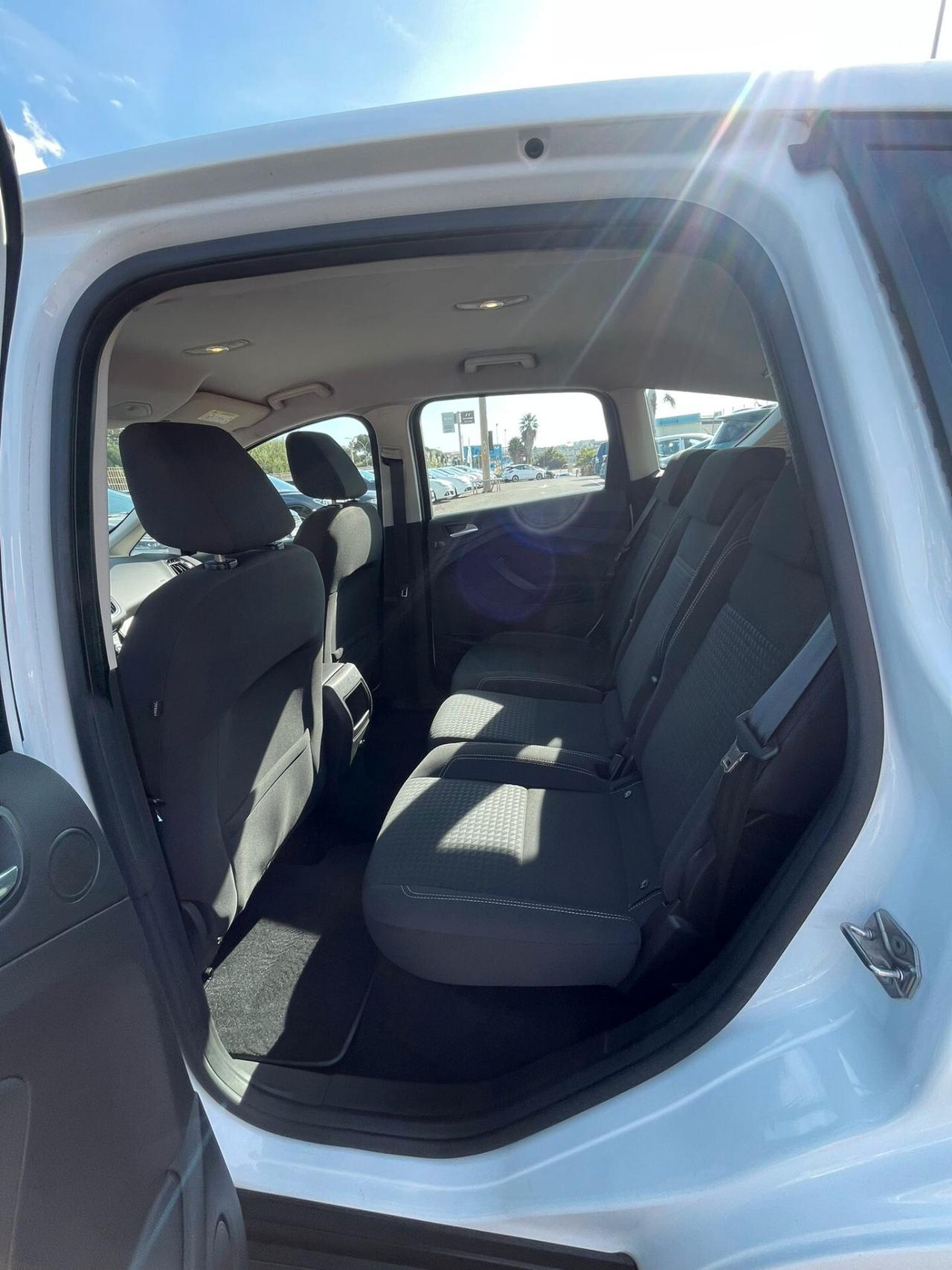 Ford C-Max 1.5 TDCi 95CV Start&Stop Plus