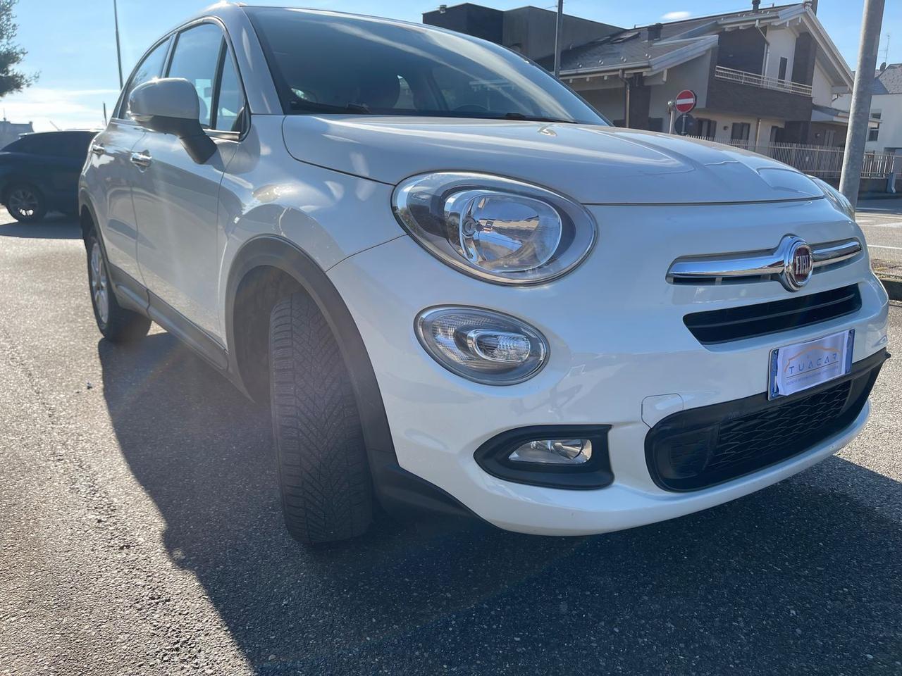 Fiat 500X Pop Star 1.3 Multijet