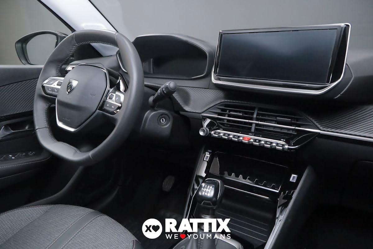 Peugeot 208 1.2 Puretech 100CV Allure