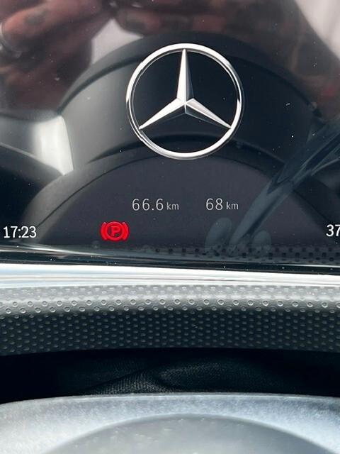 Mercedes-benz A 180 d Automatic AMG Line Premium