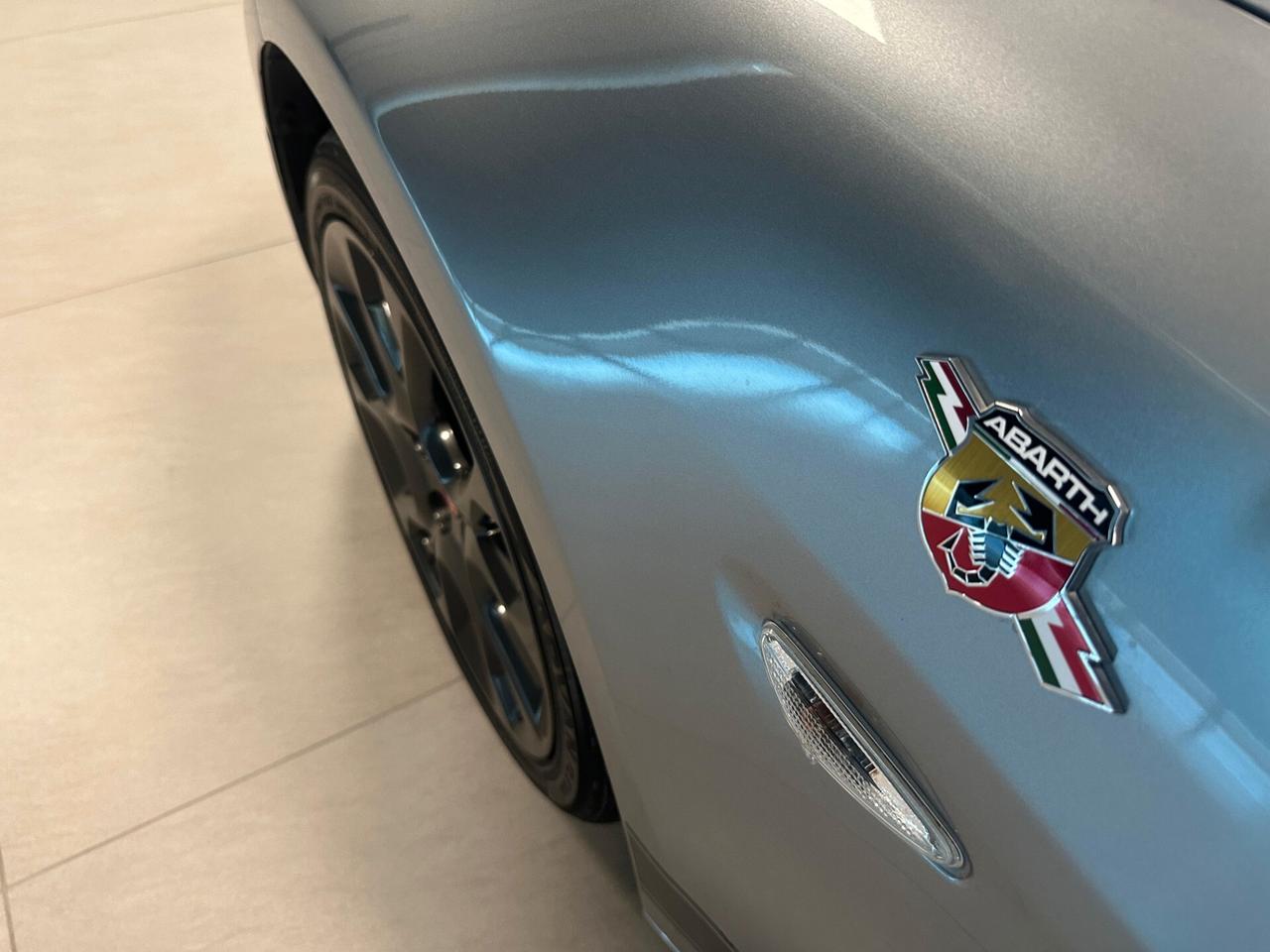 Abarth 124 Spider 1.4 Turbo MultiAir 170 CV