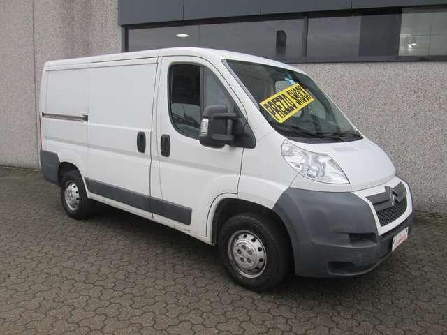 Citroen JUMPER L1H1 EURO 4