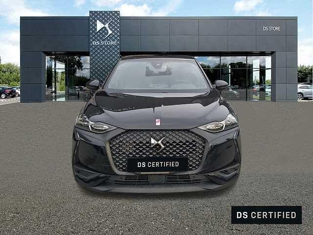 DS DS 3 Crossback 1.5 BlueHDi 130cv EAT8 PERFORMANCE LINE+ USATO