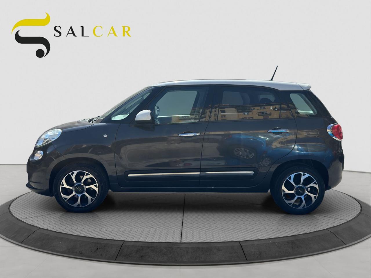 Fiat 500L 1.3 mjt Lounge 95cv Tetto 2016