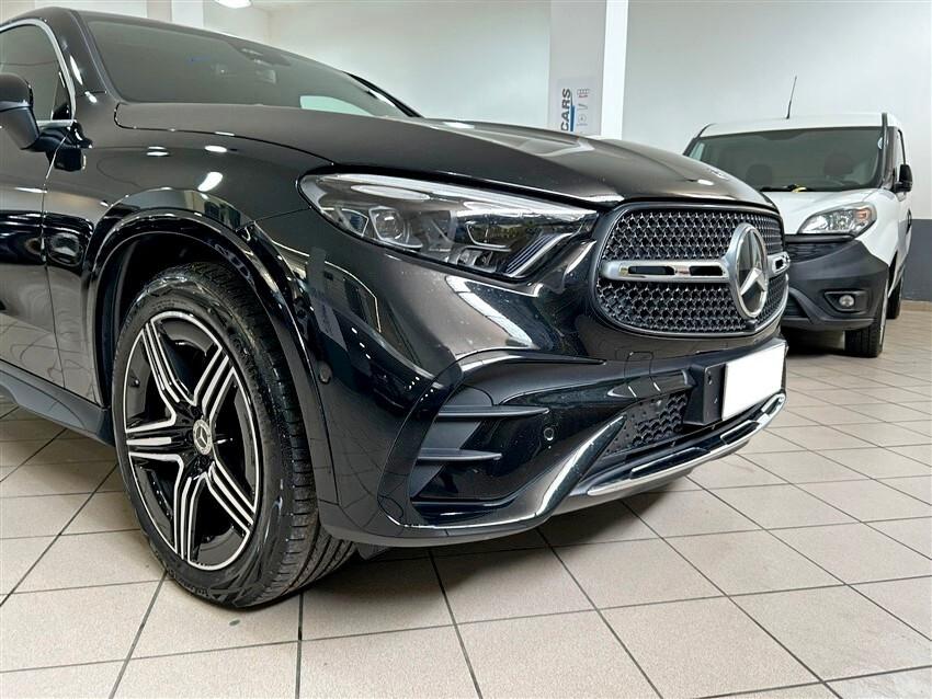 Mercedes-benz GLC 220 GLC 220 d 4Matic AMG Line Premium Plus