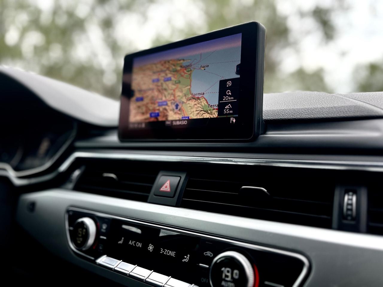 Audi A4 Avant 2.0 TDI S tronic PERFETTA IN TUTTO