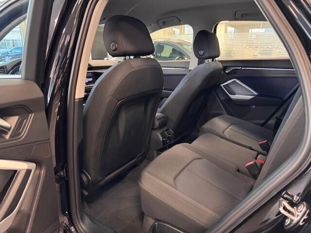 Audi Q3 SPB 35 TDI S TRONIC S LINE EDITION 2021 iva esp