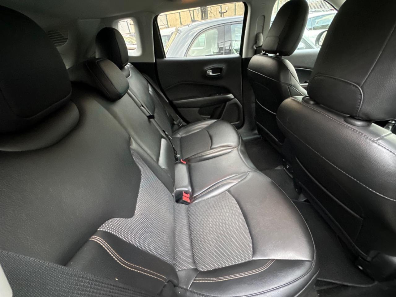 Jeep Compass 1.6 Multijet II 2WD Limited 2019