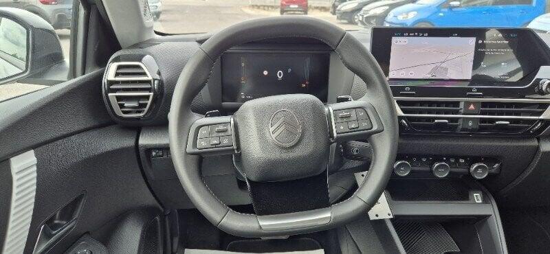 Citroën C4 C4 PureTech 130 S&S EAT8 Plus