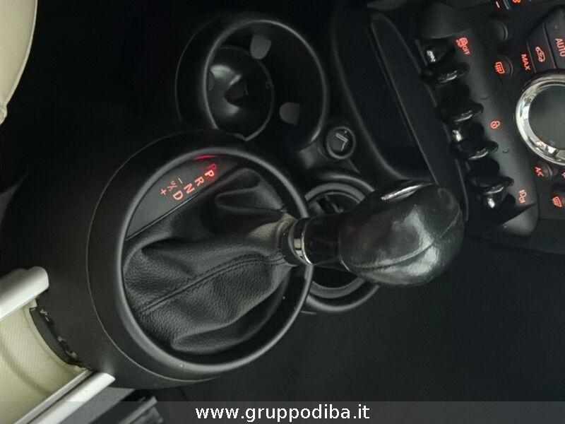 MINI Countryman Mini Benzina Mini 1.6 Cooper E6