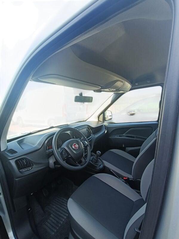 FIAT Doblò Doblò 1.6 MJT 105CV S&S PC Combi N1 Easy