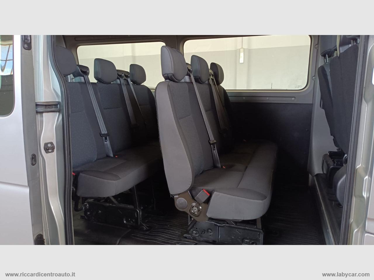 OPEL Mov.33 2.3BiTurbo145 S&S 8/9 POSTI PM-TM