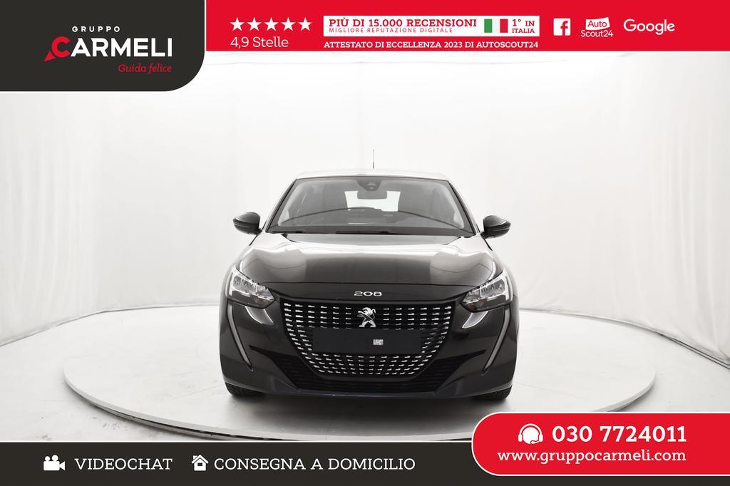 Peugeot 208 5 Porte 1.2 PureTech Active Pack EAT