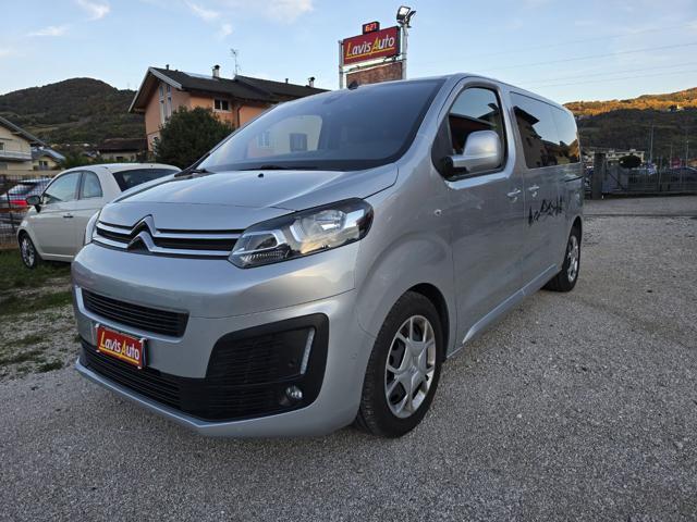 CITROEN Spacetourer BlueHDi 150 S&S M Feel