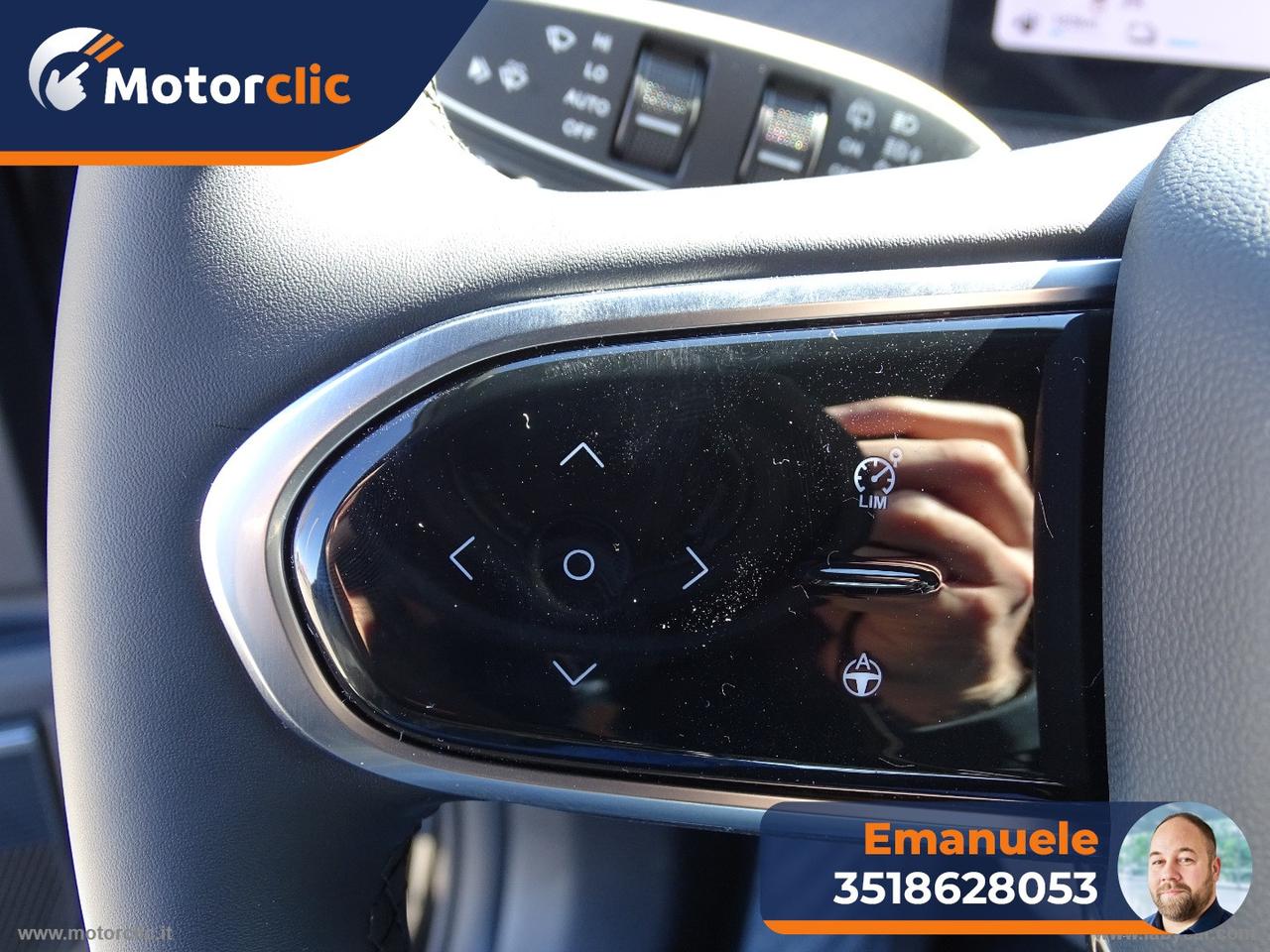 JAECOO Jaecoo 7 1.5 TGDI HEV Exclusive